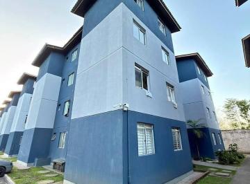 Apartamento · 42m² · 2 Quartos · 1 Vaga · Apartamento com 2 Quartos no Santa Candida - R$181 mil