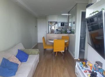 Apartamento de 3 quartos, São Paulo · Apartamento 3 dormitórios 1 vaga próximo a USP portaria 24h