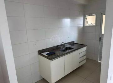 Foto 01 · Apartamento a venda no Condomínio Terraço no Matão em Sumaré SP
