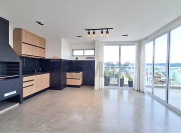 Apartamento · 154m² · 3 Quartos · 2 Vagas · Cobertura em Santa Helena: Luxo e Conforto Perfeito