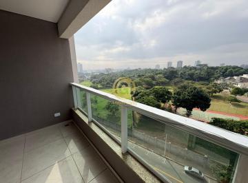 Foto 01 · Apartamento à venda em Jacareí-SP: 2 quartos, 1 suíte, 2 salas, 2 banheiros, 1 vaga, 56m² no Jardim