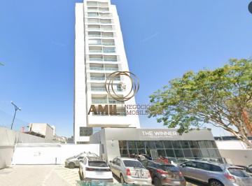 Foto 19 · RA AMIL ALUGA APARTAMENTO, 2 QUARTOS/ SENDO 1 SUÍTE, 65M², PLANEJADO, SACADA, AV. DAS LETRAS, VILLA 