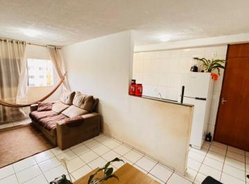 202601120959508298.jpeg · Apartamentos Financiáveis para Venda em RA XXI Riacho Fundo II, Riacho Fundo II, 2 dormitórios, 1 ba