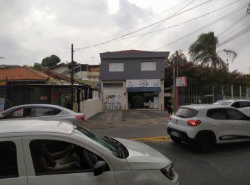 Comercial de 6 quartos, São Paulo · Imóvel comercial para locação