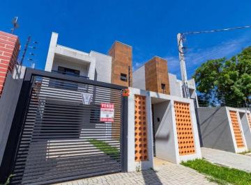 Casa de 3 quartos, Curitiba · Sobrado com 3 quartos e 123 m² à venda em Portão