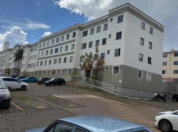 Apartamento de 2 quartos, Valparaíso de Goiás · APARTAMENTO PARQUE ESPLANADA