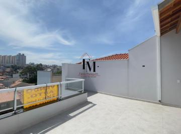 202502111609112403.jpg · Cobertura Duplex para Venda em Santo André, Vila Scarpelli, 2 dormitórios, 1 suíte, 3 banheiros, 1 v