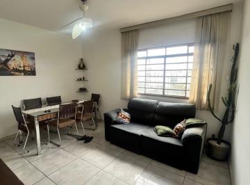 Foto 01 · Apartamento, Serrano, Belo Horizonte, MG
