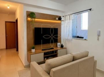 Apartamento de 2 quartos, Vicente Pires · Apartamento 2 Qts no Residencial Caribe | Vicente Pires - Rua 4A