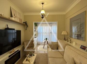 Foto 01 · Apartamento, Residencial Central Park, Mogi Guaçu, SP