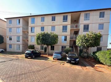 202510091818466745.jpeg · Apartamentos Financiáveis para Venda em Valparaíso de Goiás, Cidade Jardins, 2 dormitórios, 1 banhei