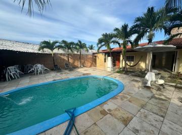 Casa de 3 quartos, Guarujá · Casa com 3 quartos e 200 m² à venda em Balneário Praia do Pernambuco