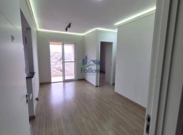 Apartamento · 48m² · 2 Quartos · 1 Vaga · Condomínio Allegrare Home Resort - Apartamento a Venda!