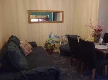 Apartamento · 49m² · 2 Quartos · 1 Vaga · Apartamento a Venda no Condomínio Vila Espanha em Osasco
