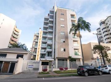 Apartamento de 3 quartos, Curitiba · Apartamento com 3 quartos à venda em Bigorrilho - Curitiba PR