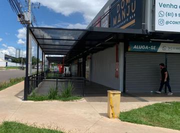 Comercial , Gama · LOJAS COMERCIAIS A PARTIR DE R$ 6.900,00