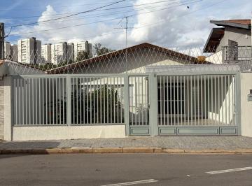 Casa de 3 quartos, Jundiaí · Casa térrea 3 dormitórios à venda no Jd Danúbio Jundiaí/SP