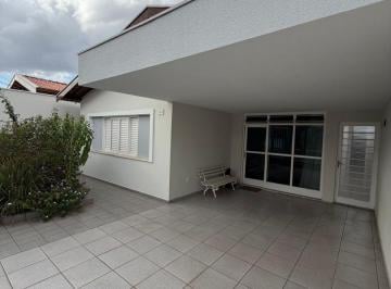 Casa de 3 quartos, Jundiaí · Casa térrea com 3 quartos à venda no Jardim Danúbio em Jundiaí