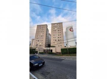Apartamento de 2 quartos, São Paulo · Apartamento no Jardim Matarazzo - R$ 220 Mil - Ref. 6346