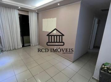 Foto 01 · Apartamento à venda Pestana: 3 quartos, 1 suíte, 1 vaga, 60m² PROXIMO DA FACULDADE