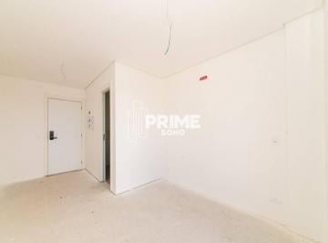 Apartamento de 1 quarto, Curitiba · STUDIO - CENTRO - NOVO/ PRONTO PARA MORAR