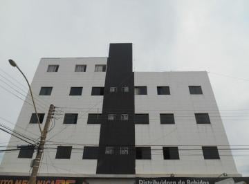 Apartamento de 2 quartos, Brasília · Apto 2 quartos QNH 4 próximo a Feira dos Goianos