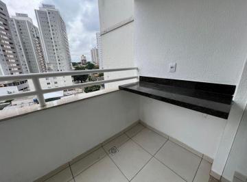 Apartamento de 2 quartos, Goiânia · Apartamento com 2 quartos e 64 m² à venda em Parque Amazônia