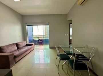 Apartamento de 2 quartos, Manaus · Aluga-se apartamento de 2 quartos, semi mobiliado na Ponta Negra!