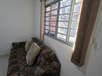 Casa de 3 quartos, Sumaré · Casa à venda no bairro Bordon em Sumaré - SP