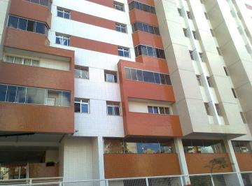 Apartamento de 2 quartos, Águas Claras · EDIFICIO PALLADIUM, RUA DAS AROEIRAS 1, 3 QUARTOS , ARMARIOS