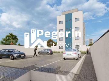 Foto 1 · Apartamento à venda em Curitiba, Cajuru, com 1 quarto, 23,02m²