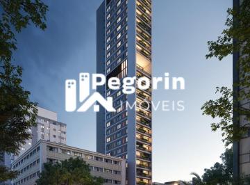 Foto 1 · Studio à venda em Curitiba, Centro, com 1 quarto, 26,00m²