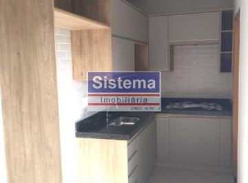Foto 01 · Apartamento, Vila Curti, São José do Rio Preto, SP