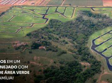 Foto 01 · Terreno à venda em localização privilegiada na cidade de  - Bairro - com 160,00 m² de área.