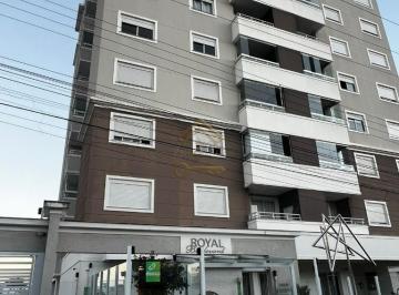 Foto 01 · Apartamento, Bela Vista, São José, SC