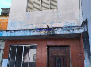 Foto 01 · Casa, Jardim Ondina, São Paulo, SP