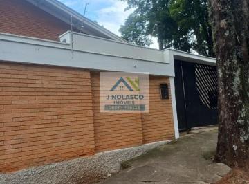 Foto 01 · Casa, Aterrado, Mogi Mirim, SP