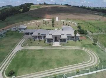 Rural de 9 quartos, Itapetininga · EXCELENTE FAZENDA À VENDA EM ITAPETININGA-SP PORTEIRA FECHA