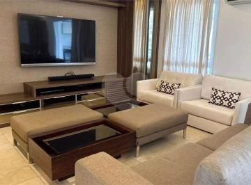 Apartamento de 4 quartos, São Paulo · Apartamento Alto Padrão à Venda com 4 Dormitórios em Perdizes