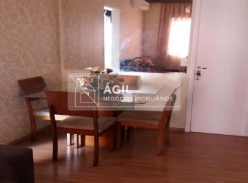 Foto 01 · Apartamento - Jardim Ismênia - Residencial Max Clube - 47,15m² - 2 Dormitórios -
