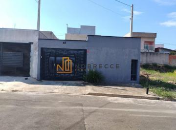 Foto 02 · Casa térrea à venda no Residencial Sábias - Indaiatuba/SP