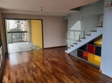 Apartamento de 2 quartos, São Paulo · LINDÍSSIMA -COBERTURA LOCALIZADA NA VILA MADALENA