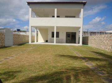 Casa 360m² Venda Aratuba · CASA 3 QUARTOS (2 SUÍTES), ESCRITURADA, 360m2, CONDOMINIO, ARATUBA ILHA VERA CRUZ.BAHIA.
