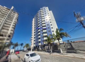 Foto 01 · Apartamento, Real, Praia Grande, SP