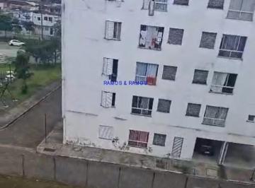 Foto 01 · Apartamento, Catiapoa, São Vicente, SP