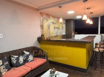 Apartamento · 160m² · 3 Quartos · 2 Vagas · Cobertura à venda no Centro de Coronel Fabriciano/MG