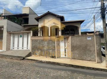 Casa · 360m² · 3 Quartos · CASA  - BAIRRO NOVA TIJUCA EM CORONEL FABRICIANO