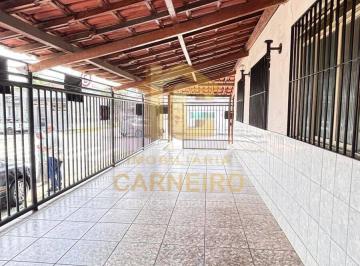 Casa · 286m² · 3 Quartos · 2 Vagas · Casa de Esquina à Venda – Excelente Localização!