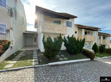 Foto 01 · Casa, Miragem, Lauro de Freitas, BA