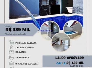 Foto 01 · Casa, Laranjeiras, Itanhaém, SP